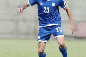 Κύπρος - Κόσοβο: Προσπαθήσαμε για ένα ημίχρονο, αρχίσαμε με ήττα (φώτος)