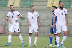 Μας είπε για τον... Edon Zhegrova