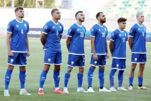 Κύπρος - Β. Ιρλανδία: Παλέψαμε, μπορούσαμε, πήραμε βαθμό (φώτος)