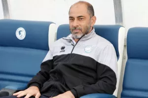 Κύπρος - Ελλάδα 3-0: Οι μικροί... έδειξαν τον δρόμο στους μεγάλους! (Φώτος)