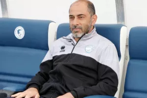 Κύπρος - Ελλάδα 3-0: Οι μικροί... έδειξαν τον δρόμο στους μεγάλους! (Φώτος)