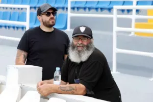 Κύπρος - Ελλάδα 3-0: Οι μικροί... έδειξαν τον δρόμο στους μεγάλους! (Φώτος)