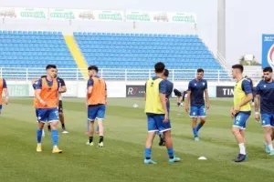 Κύπρος - Ελλάδα 3-0: Οι μικροί... έδειξαν τον δρόμο στους μεγάλους! (Φώτος)