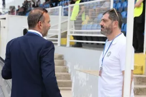 Κύπρος - Ελλάδα 3-0: Οι μικροί... έδειξαν τον δρόμο στους μεγάλους! (Φώτος)