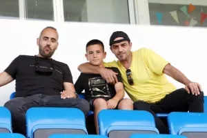 Κύπρος - Ελλάδα 3-0: Οι μικροί... έδειξαν τον δρόμο στους μεγάλους! (Φώτος)