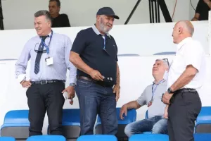 Κύπρος - Ελλάδα 3-0: Οι μικροί... έδειξαν τον δρόμο στους μεγάλους! (Φώτος)