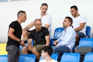 Κύπρος - Ελλάδα 3-0: Οι μικροί... έδειξαν τον δρόμο στους μεγάλους! (Φώτος)