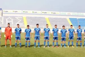 Κύπρος - Ελλάδα 3-0: Οι μικροί... έδειξαν τον δρόμο στους μεγάλους! (Φώτος)