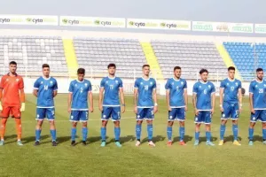 Κύπρος - Ελλάδα 3-0: Οι μικροί... έδειξαν τον δρόμο στους μεγάλους! (Φώτος)