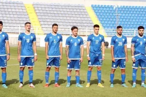 Κύπρος - Ελλάδα 3-0: Οι μικροί... έδειξαν τον δρόμο στους μεγάλους! (Φώτος)