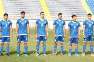 Κύπρος - Ελλάδα 3-0: Οι μικροί... έδειξαν τον δρόμο στους μεγάλους! (Φώτος)