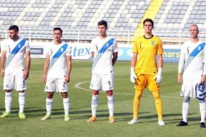 Κύπρος - Ελλάδα 3-0: Οι μικροί... έδειξαν τον δρόμο στους μεγάλους! (Φώτος)