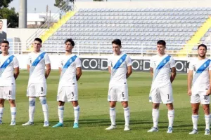 Κύπρος - Ελλάδα 3-0: Οι μικροί... έδειξαν τον δρόμο στους μεγάλους! (Φώτος)