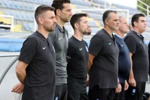 Κύπρος - Ελλάδα 3-0: Οι μικροί... έδειξαν τον δρόμο στους μεγάλους! (Φώτος)