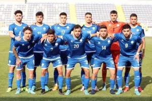 Κύπρος - Ελλάδα 3-0: Οι μικροί... έδειξαν τον δρόμο στους μεγάλους! (Φώτος)