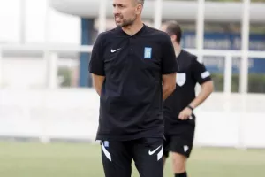 Κύπρος - Ελλάδα 3-0: Οι μικροί... έδειξαν τον δρόμο στους μεγάλους! (Φώτος)