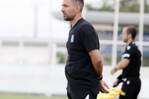 Κύπρος - Ελλάδα 3-0: Οι μικροί... έδειξαν τον δρόμο στους μεγάλους! (Φώτος)