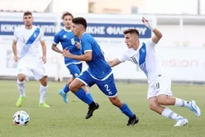 Κύπρος - Ελλάδα 3-0: Οι μικροί... έδειξαν τον δρόμο στους μεγάλους! (Φώτος)