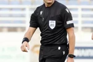 Κύπρος - Ελλάδα 3-0: Οι μικροί... έδειξαν τον δρόμο στους μεγάλους! (Φώτος)