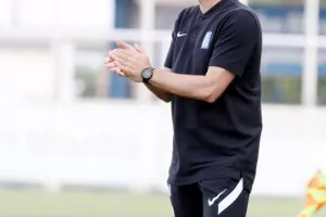 Κύπρος - Ελλάδα 3-0: Οι μικροί... έδειξαν τον δρόμο στους μεγάλους! (Φώτος)