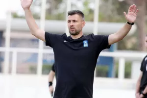 Κύπρος - Ελλάδα 3-0: Οι μικροί... έδειξαν τον δρόμο στους μεγάλους! (Φώτος)