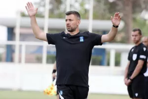 Κύπρος - Ελλάδα 3-0: Οι μικροί... έδειξαν τον δρόμο στους μεγάλους! (Φώτος)