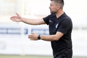 Κύπρος - Ελλάδα 3-0: Οι μικροί... έδειξαν τον δρόμο στους μεγάλους! (Φώτος)