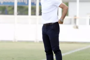 Κύπρος - Ελλάδα 3-0: Οι μικροί... έδειξαν τον δρόμο στους μεγάλους! (Φώτος)