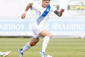Κύπρος - Ελλάδα 3-0: Οι μικροί... έδειξαν τον δρόμο στους μεγάλους! (Φώτος)