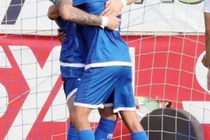 Κύπρος - Ελλάδα 3-0: Οι μικροί... έδειξαν τον δρόμο στους μεγάλους! (Φώτος)