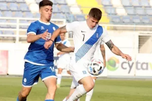 Κύπρος - Ελλάδα 3-0: Οι μικροί... έδειξαν τον δρόμο στους μεγάλους! (Φώτος)