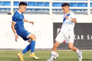 Κύπρος - Ελλάδα 3-0: Οι μικροί... έδειξαν τον δρόμο στους μεγάλους! (Φώτος)
