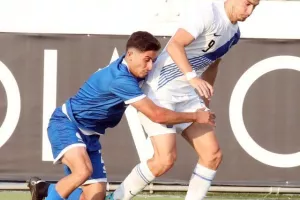 Κύπρος - Ελλάδα 3-0: Οι μικροί... έδειξαν τον δρόμο στους μεγάλους! (Φώτος)