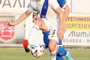 Κύπρος - Ελλάδα 3-0: Οι μικροί... έδειξαν τον δρόμο στους μεγάλους! (Φώτος)