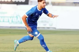 Κύπρος - Ελλάδα 3-0: Οι μικροί... έδειξαν τον δρόμο στους μεγάλους! (Φώτος)