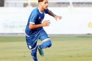 Κύπρος - Ελλάδα 3-0: Οι μικροί... έδειξαν τον δρόμο στους μεγάλους! (Φώτος)
