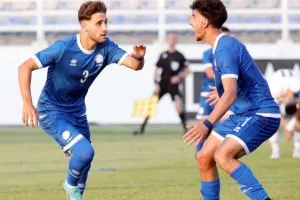 Κύπρος - Ελλάδα 3-0: Οι μικροί... έδειξαν τον δρόμο στους μεγάλους! (Φώτος)