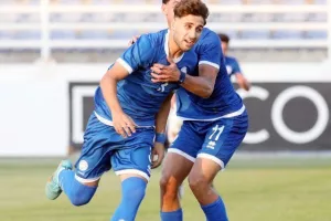 Κύπρος - Ελλάδα 3-0: Οι μικροί... έδειξαν τον δρόμο στους μεγάλους! (Φώτος)