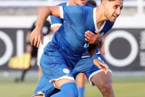 Κύπρος - Ελλάδα 3-0: Οι μικροί... έδειξαν τον δρόμο στους μεγάλους! (Φώτος)