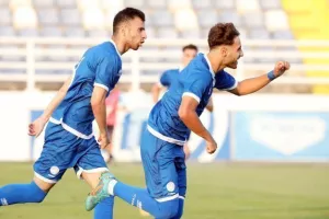 Κύπρος - Ελλάδα 3-0: Οι μικροί... έδειξαν τον δρόμο στους μεγάλους! (Φώτος)