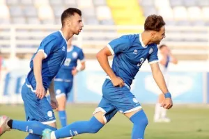 Κύπρος - Ελλάδα 3-0: Οι μικροί... έδειξαν τον δρόμο στους μεγάλους! (Φώτος)