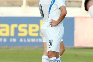 Κύπρος - Ελλάδα 3-0: Οι μικροί... έδειξαν τον δρόμο στους μεγάλους! (Φώτος)