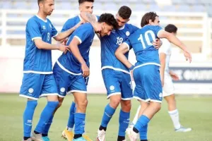 Κύπρος - Ελλάδα 3-0: Οι μικροί... έδειξαν τον δρόμο στους μεγάλους! (Φώτος)