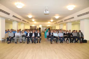 Oι βραβεύσεις της Κυπριακής Ομοσπονδίας Ιστιοπλοΐας (φώτος)