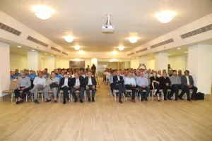 Oι βραβεύσεις της Κυπριακής Ομοσπονδίας Ιστιοπλοΐας (φώτος)