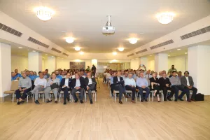 Oι βραβεύσεις της Κυπριακής Ομοσπονδίας Ιστιοπλοΐας (φώτος)