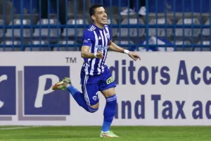 Μένει ελεύθερος ο Ντέλετιτς 