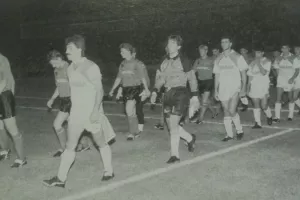 Ομόνοια/Κλαμπ Μπριζ 1991