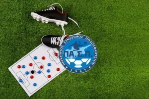 Εισηγήσεις του ΠΑ.Σ.Π. για στήριξη Κύπριων ποδοσφαιριστών