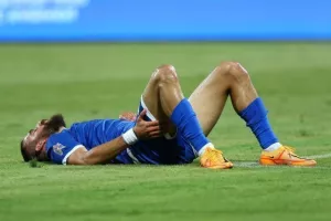 Κύπρος - Κόσοβο: Προσπαθήσαμε για ένα ημίχρονο, αρχίσαμε με ήττα (φώτος)